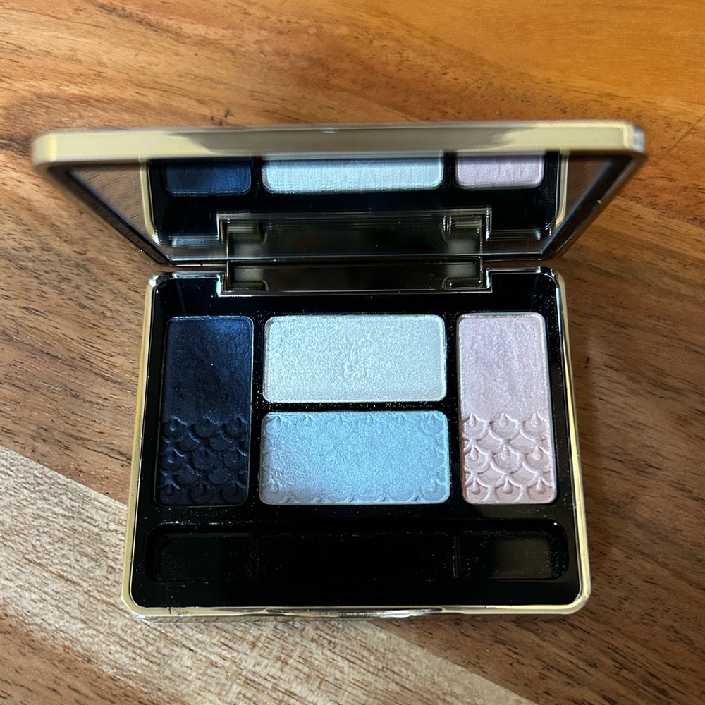 Guerlain eye shadows. Almost new. Absolutely gorgeous colors - Picture 2 of 4